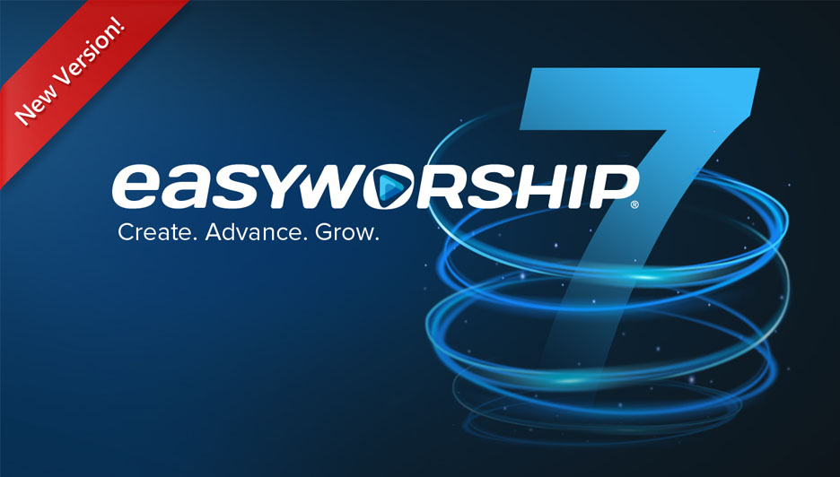 product key easyworship 7